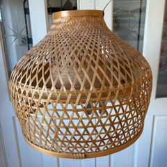 IKEA Misterhult pendant lamp