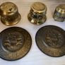 Vintage Brass Image 2