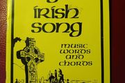 Sing an Irish Song/ 1985