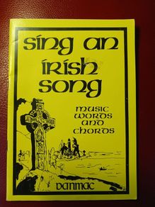 Sing an Irish Song/ 1985