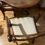 Dining room table and chairs Image 2