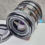 Fuji X-Fujinar-W 28mm f2.8 DM Wide Angle Lens  Fotodiox PRO FX-EOS Adapter - Vintage Manual Lens - 3 Months Warranty Image 2