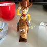 Toy Story, giant Kinder toy Image 2