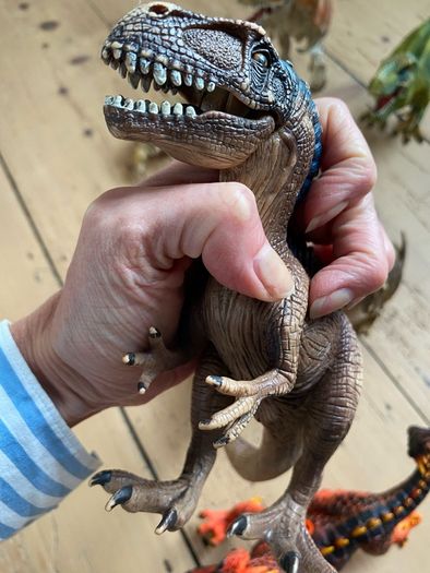 Schleich Dinosaurs