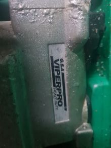 Heavy Duty Drill