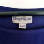 Mary Portas Batwing Top, Size 10- 14 Image 3