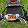 Honda mower Image 6