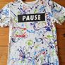 Age 7 NEXT Teeshirt Image 2