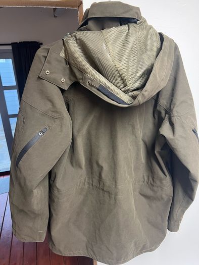 Outdoor/hunting Jacket