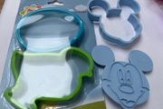 Cookie Cutters