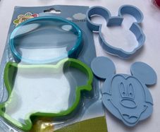 Cookie Cutters