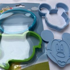 Cookie Cutters
