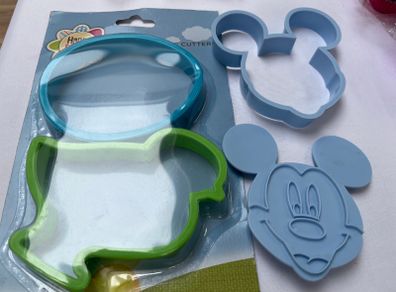 Cookie Cutters