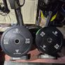 Rogue, BLK box, hit fitness, plates all pairs Image 4