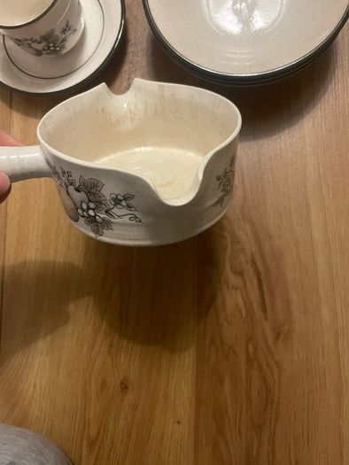 Arklow honey stone Erin harvest pottery bundle