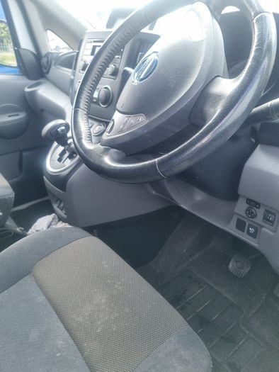van
