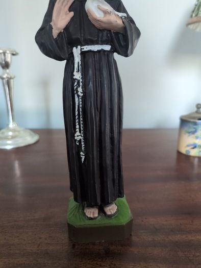 Holy Statue