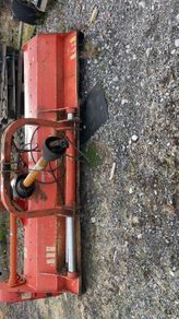 Kuhn vkm 280