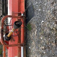 Kuhn vkm 280