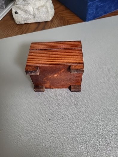 Trinket box