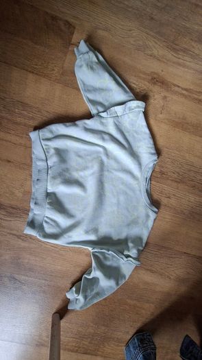 Girls jumper