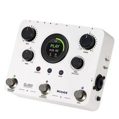 Mooer GL200 Groove Loop