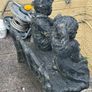 garden statue Image 2