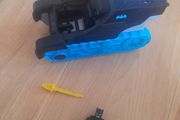 Imaginext Batman Tank