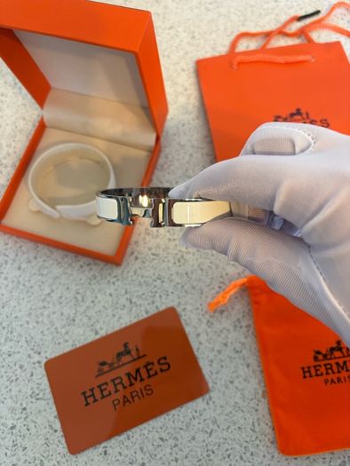 hermes braclet