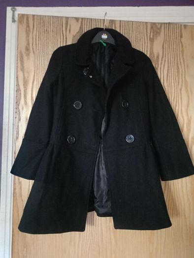 Children's coat