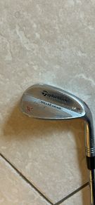 TaylorMade SB Milled Grind Wedge 58 Degree - Used