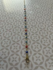 Turkish Devil Eye Bracelet