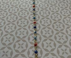 Turkish Devil Eye Bracelet