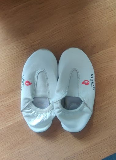 gymnastics shoes
