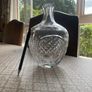 crystal vase Image 2
