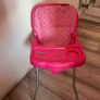 Doll feeding chair Image 2