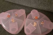 Mam Baby Formula Dispensers