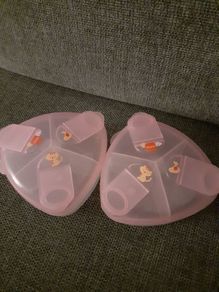 Mam Baby Formula Dispensers