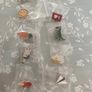 Assorted Pins 40 pcs, Bright and Fun Image 10