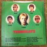The Teenbeats - Strength Of The Nation (1979) 7" Image 2