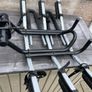 Thule 3-Bike Towbar Mounted Bike Rack. Image 5