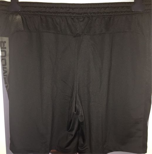 under armour shorts size xl