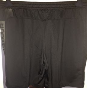 under armour shorts size xl
