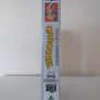 CAROUSEL Rodgers & Hammerstein  VHS Video Cassette Tape (BRAND NEW) Factory Sealed Never Even Been Used. Image 5