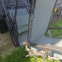 Garden Chairs