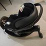 Cybex Cloud Z i-Size Infant Car Seat (0-24 Months) - Black Image 6