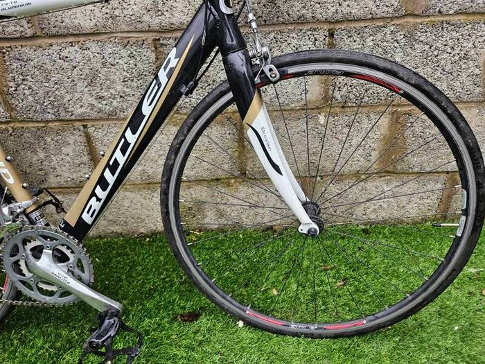Road Bike