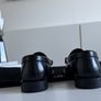 Celine - Luco Loafer In Polished Bullskin Image 4