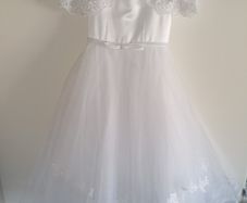 communion dress