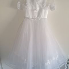 communion dress